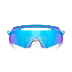 Fietsbril-Oakley Encoder Squared fietsbril prizm sapphire sky blue