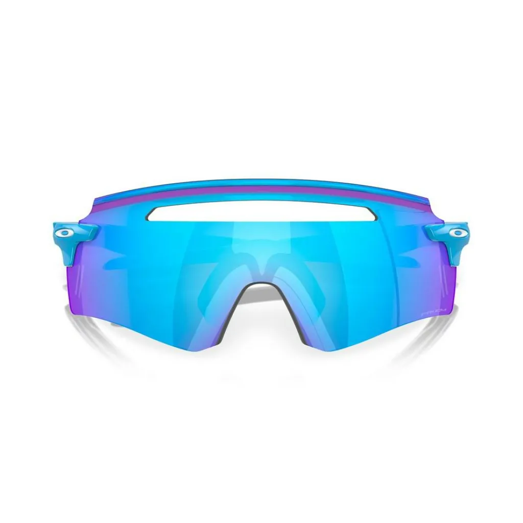 Fietsbril-Oakley Encoder Squared fietsbril prizm sapphire sky blue