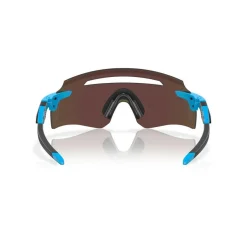 Fietsbril-Oakley Encoder Squared fietsbril prizm sapphire sky blue