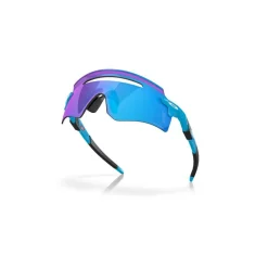 Fietsbril-Oakley Encoder Squared fietsbril prizm sapphire sky blue