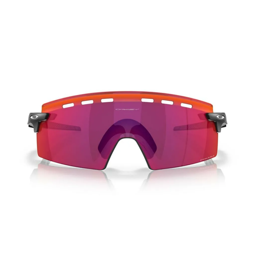 Oakley Encoder Strike zonnebril heren matte black< Zonnebrillen