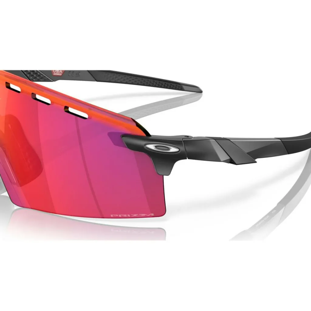 Oakley Encoder Strike zonnebril heren matte black< Zonnebrillen