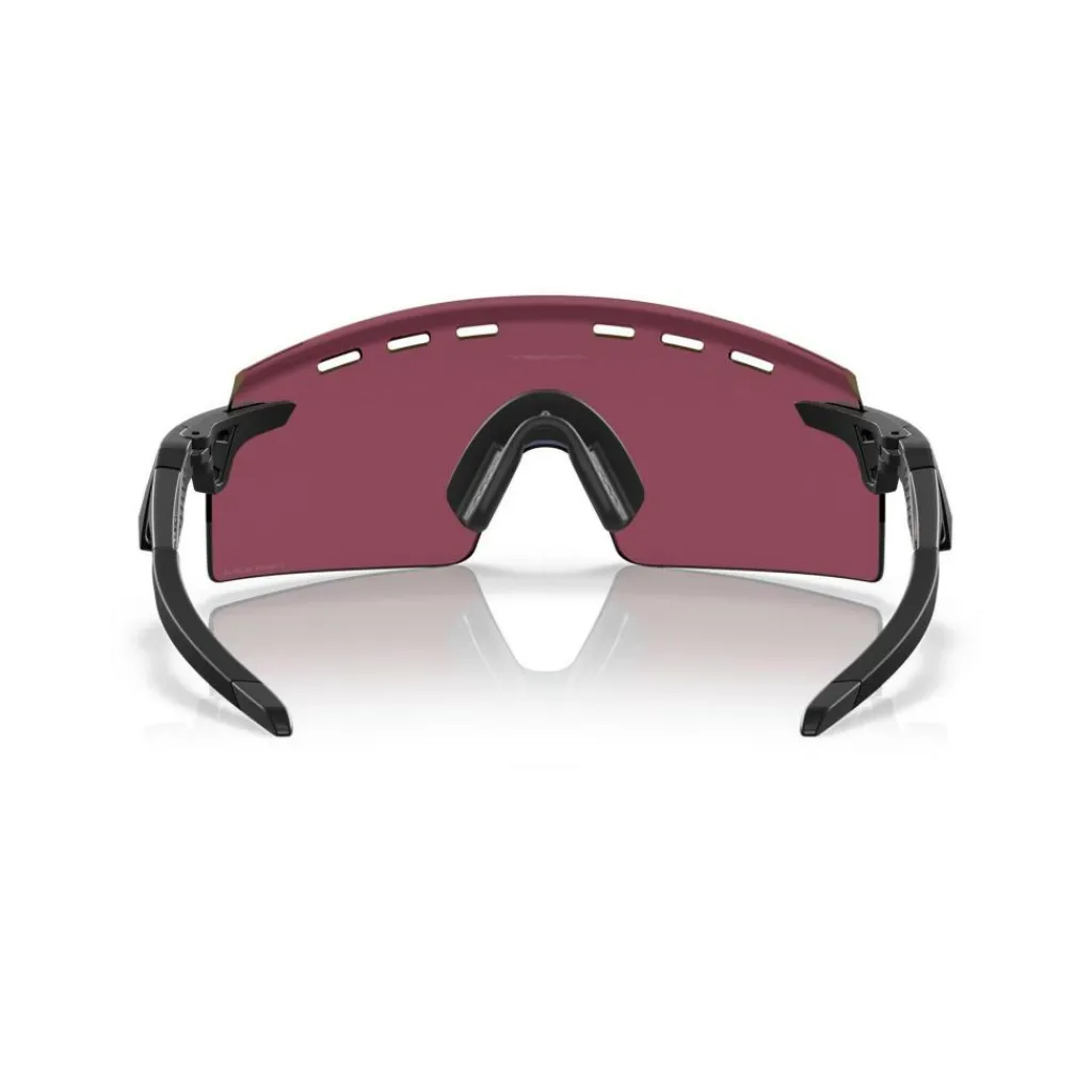 Oakley Encoder Strike zonnebril heren matte black< Zonnebrillen