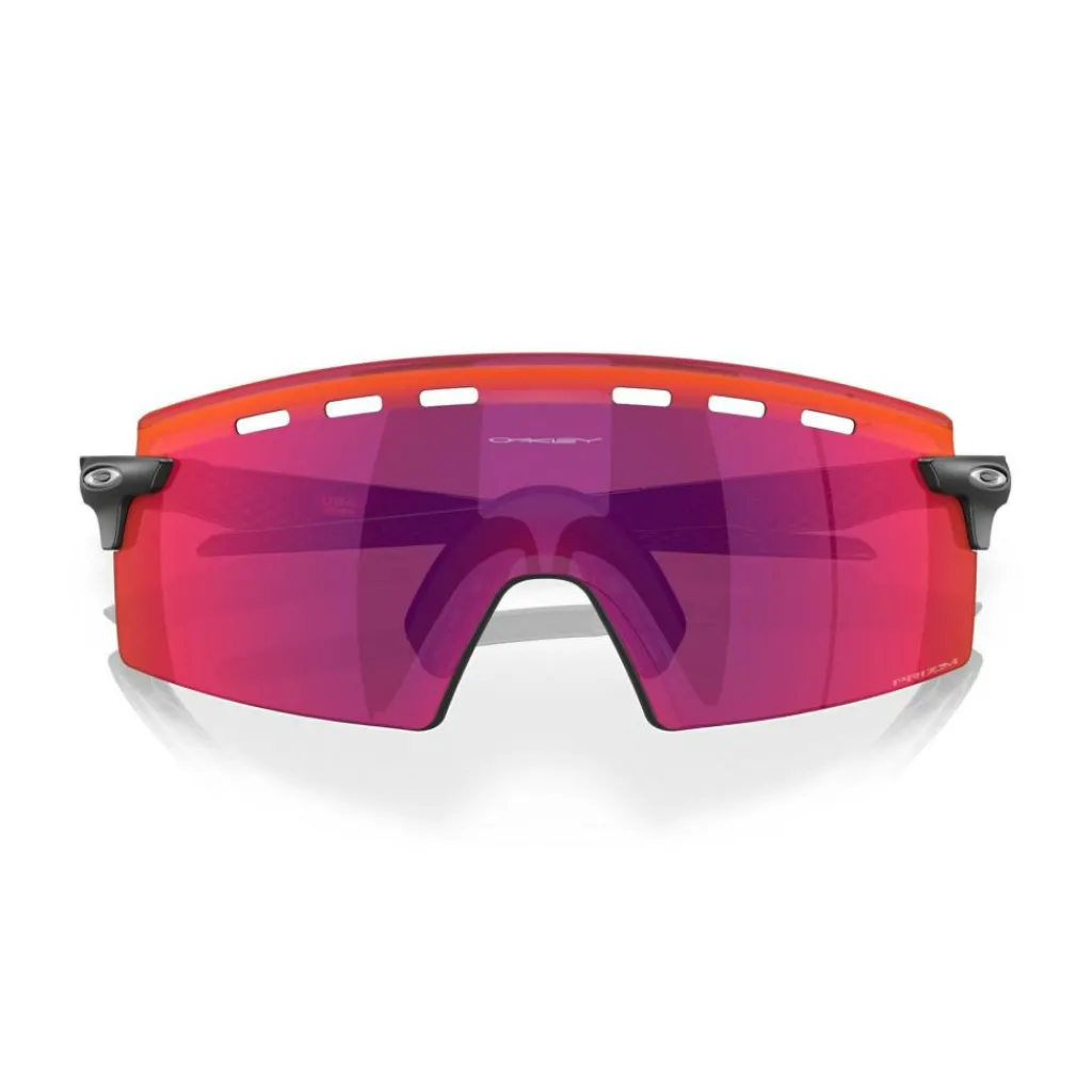 Oakley Encoder Strike zonnebril heren matte black< Zonnebrillen