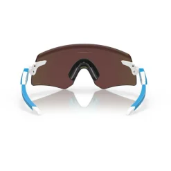 Zonnebrillen-Oakley Encoder zonnebril heren polished white