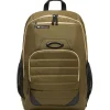 Oakley Enduro 4.0 15 inch laptop rugzak 25 liter army green pebble< Overige Rugzakken
