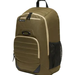 Oakley Enduro 4.0 15 inch laptop rugzak 25 liter army green pebble< Overige Rugzakken