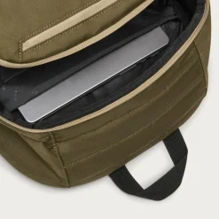 Oakley Enduro 4.0 15 inch laptop rugzak 25 liter army green pebble< Overige Rugzakken