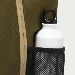 Oakley Enduro 4.0 15 inch laptop rugzak 25 liter army green pebble< Overige Rugzakken