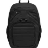 Oakley Enduro 4.0 15 inch laptop rugzak 25 liter blackout< Overige Rugzakken