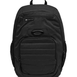 Oakley Enduro 4.0 15 inch laptop rugzak 25 liter blackout< Overige Rugzakken