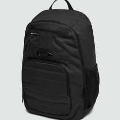 Oakley Enduro 4.0 15 inch laptop rugzak 25 liter blackout< Overige Rugzakken