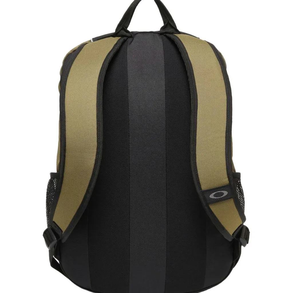 Overige Rugzakken-Oakley Enduro 3.0 15 inch laptop rugzak 20 liter army green pebble