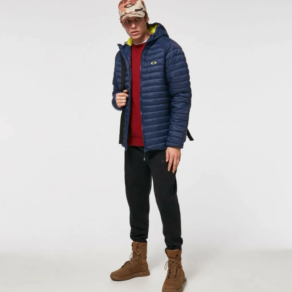 Oakley Enduro 3.0 15 inch laptop rugzak 20 liter blackout< Overige Rugzakken