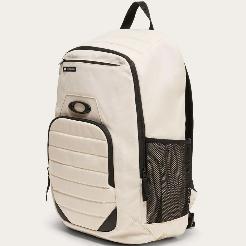 Overige Rugzakken-Oakley Enduro 4.0 15 inch laptop rugzak 25 liter mist