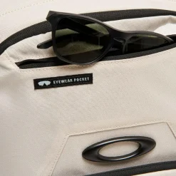 Overige Rugzakken-Oakley Enduro 4.0 15 inch laptop rugzak 25 liter mist