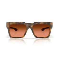 Oakley Enigma Ink zonnebril polished brown tortoise< Zonnebrillen