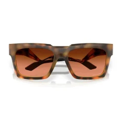Oakley Enigma Ink zonnebril polished brown tortoise< Zonnebrillen