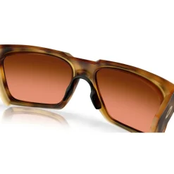 Oakley Enigma Ink zonnebril polished brown tortoise< Zonnebrillen