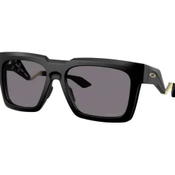 Oakley Enigma Ink zonnebril matte black< Zonnebrillen