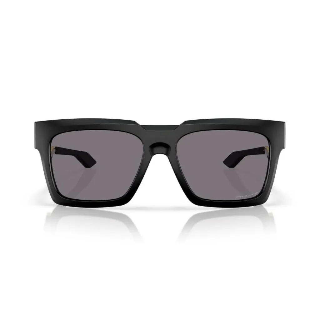 Oakley Enigma Ink zonnebril matte black< Zonnebrillen