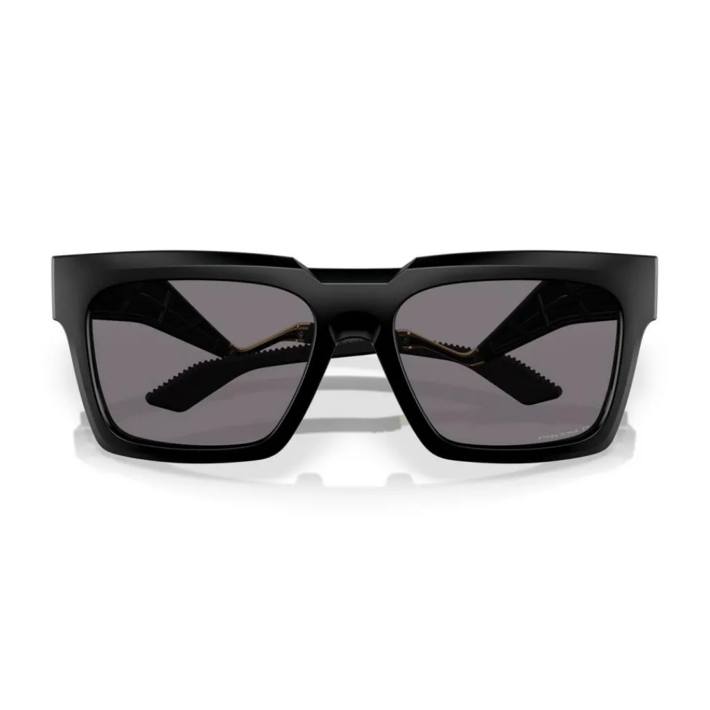Oakley Enigma Ink zonnebril matte black< Zonnebrillen