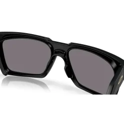 Oakley Enigma Ink zonnebril matte black< Zonnebrillen