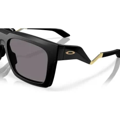Oakley Enigma Ink zonnebril matte black< Zonnebrillen