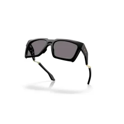 Oakley Enigma Ink zonnebril matte black< Zonnebrillen