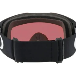 Skibrillen|Wintersport-Oakley Fall Line M skibril prizm snow torch iridium matte black