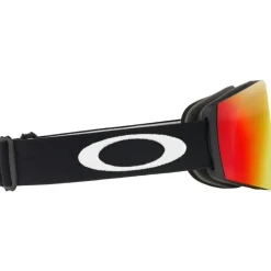 Skibrillen|Wintersport-Oakley Fall Line M skibril prizm snow torch iridium matte black