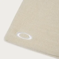 Oakley Fine Knit muts mist< Mutsen|Wintersport