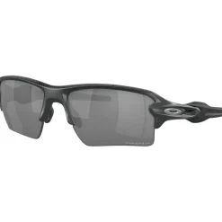 Zonnebrillen-Oakley Flak 2.0 XL High Resolution Collection zonnebril heren carbon