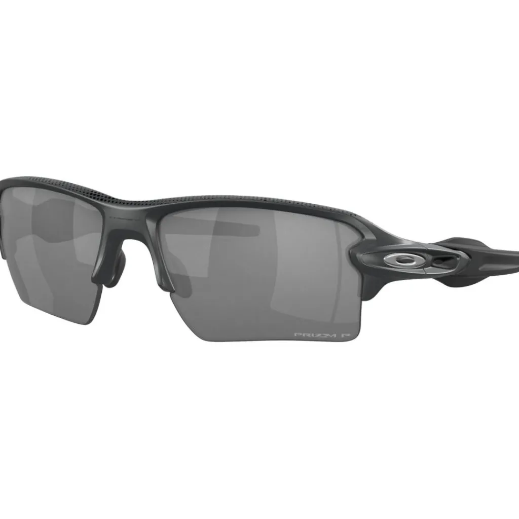 Zonnebrillen-Oakley Flak 2.0 XL High Resolution Collection zonnebril heren carbon