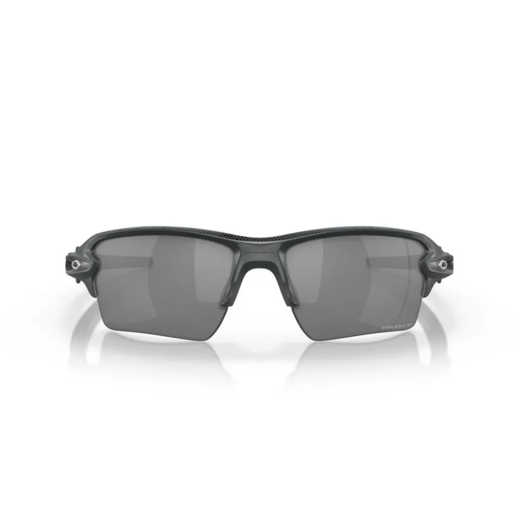 Zonnebrillen-Oakley Flak 2.0 XL High Resolution Collection zonnebril heren carbon