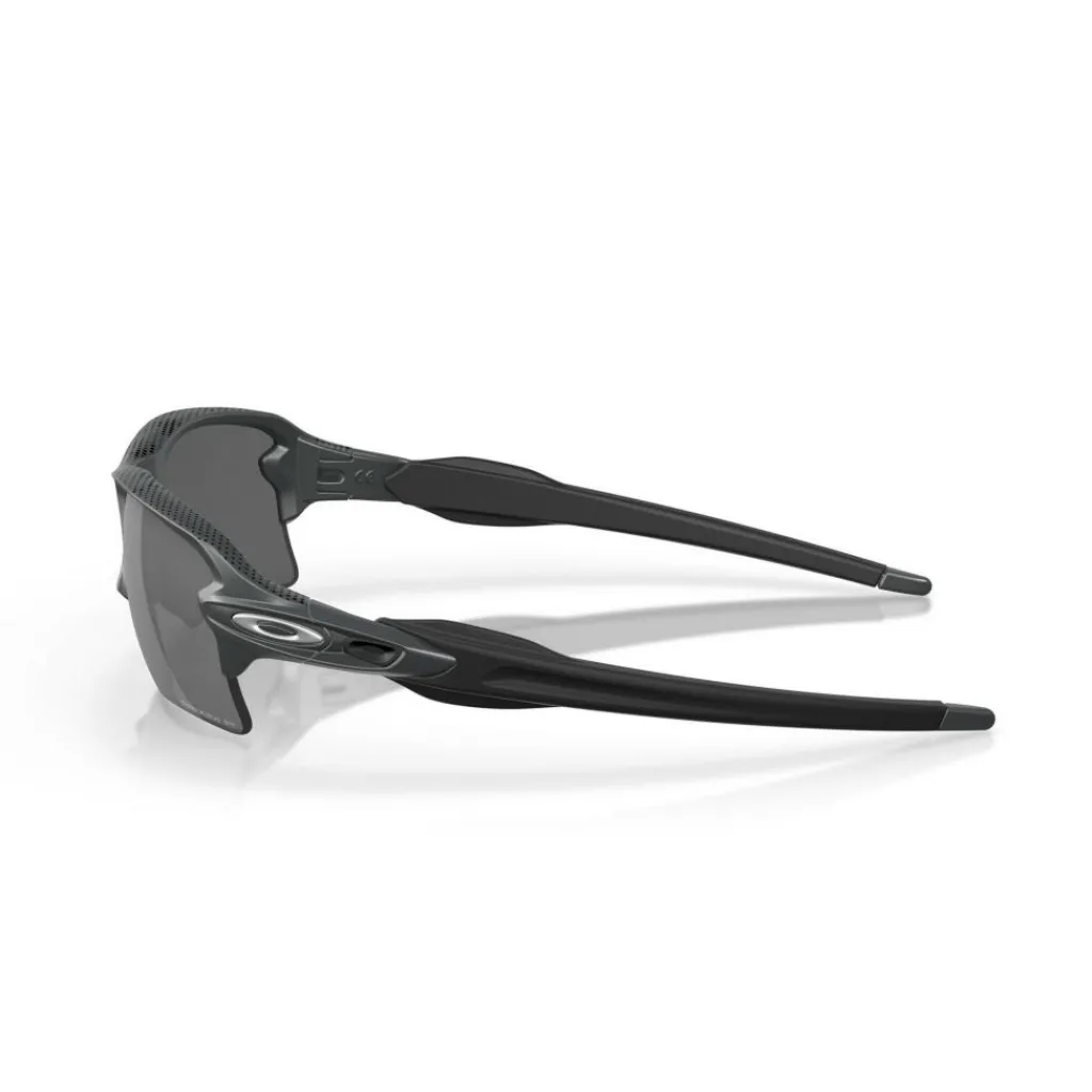 Zonnebrillen-Oakley Flak 2.0 XL High Resolution Collection zonnebril heren carbon