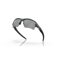 Zonnebrillen-Oakley Flak 2.0 XL High Resolution Collection zonnebril heren carbon