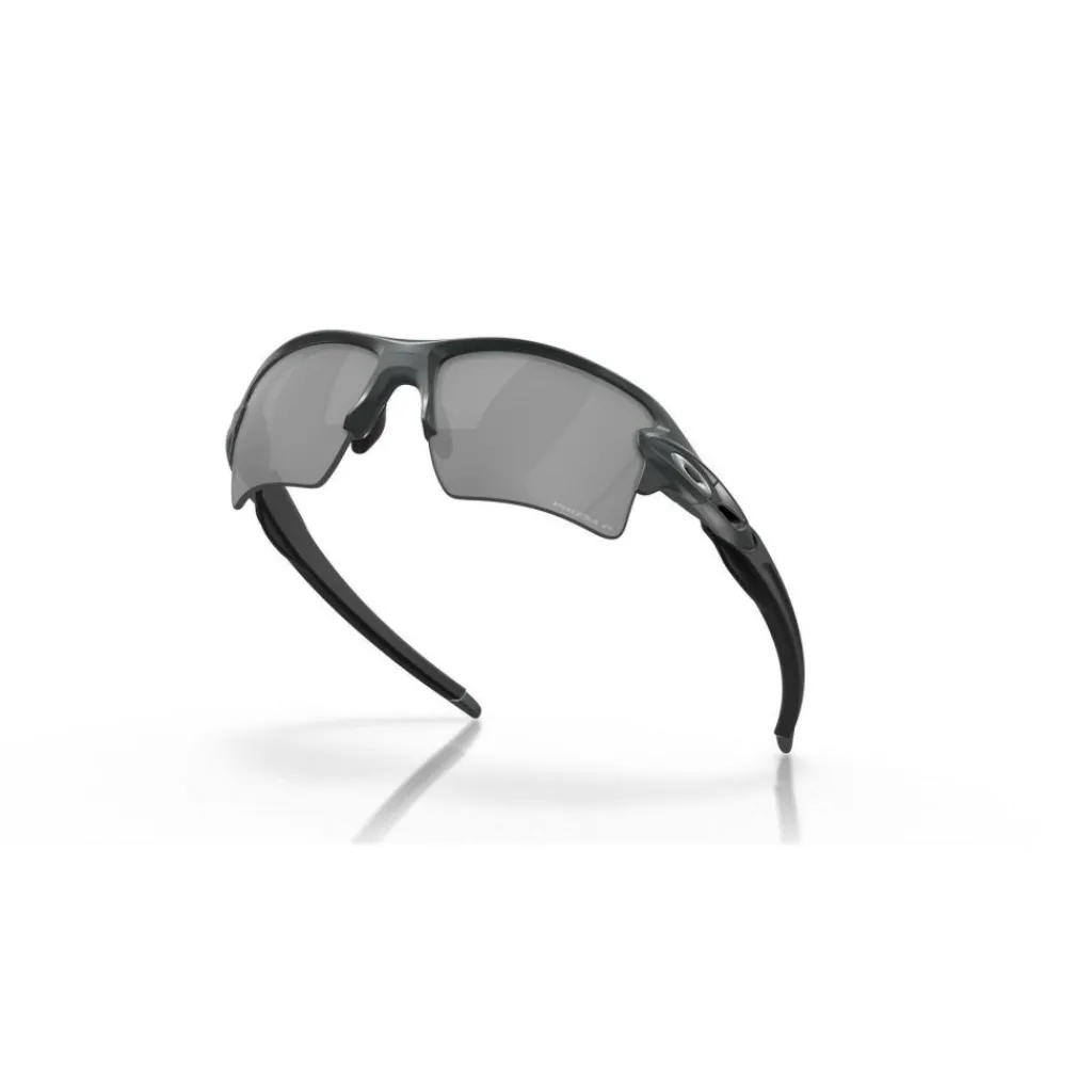 Zonnebrillen-Oakley Flak 2.0 XL High Resolution Collection zonnebril heren carbon