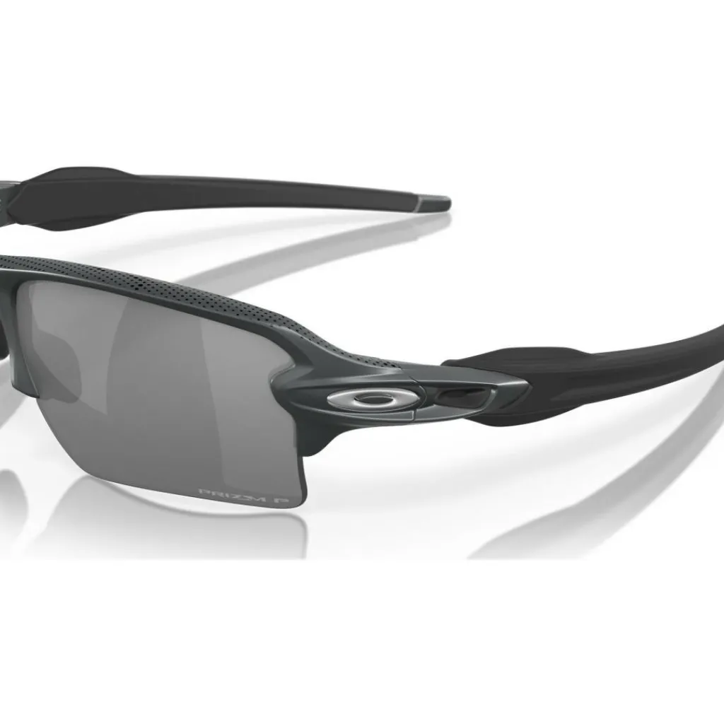 Zonnebrillen-Oakley Flak 2.0 XL High Resolution Collection zonnebril heren carbon