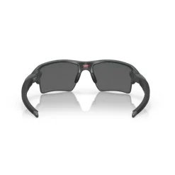 Zonnebrillen-Oakley Flak 2.0 XL High Resolution Collection zonnebril heren carbon