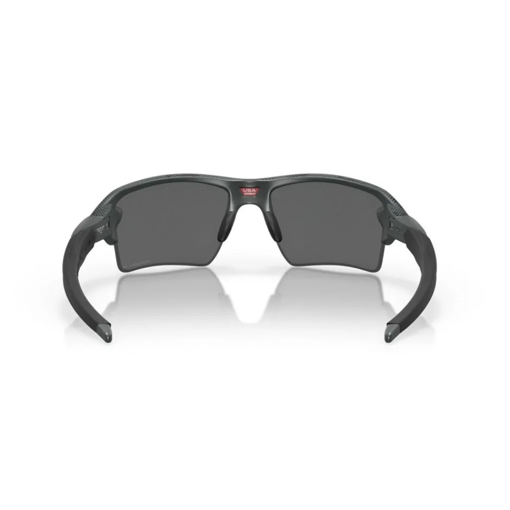 Zonnebrillen-Oakley Flak 2.0 XL High Resolution Collection zonnebril heren carbon