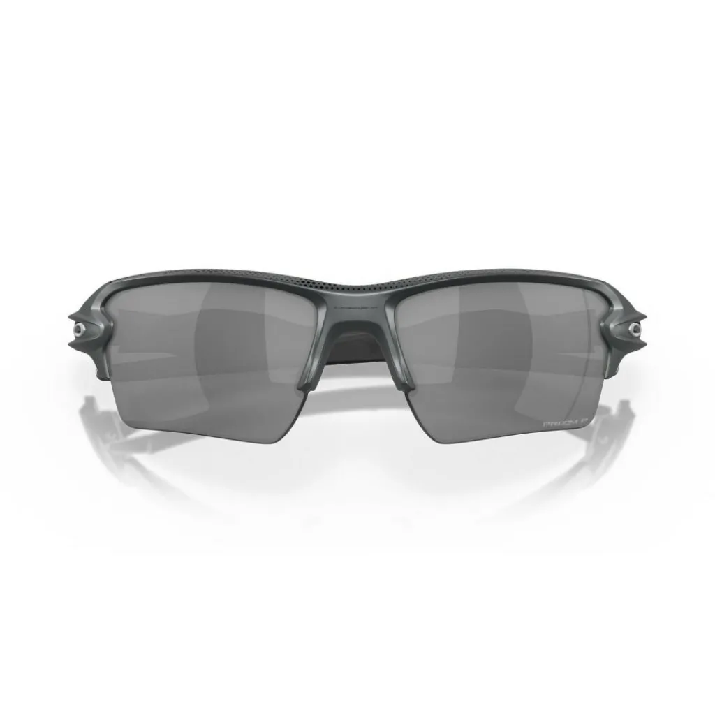 Zonnebrillen-Oakley Flak 2.0 XL High Resolution Collection zonnebril heren carbon