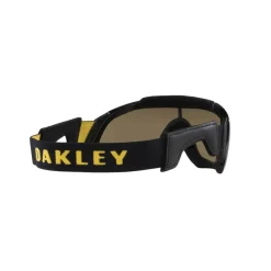 Oakley Flex Scape zonnebril matte black< Zonnebrillen