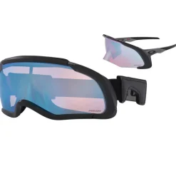 Zonnebrillen-Oakley Flex Scape zonnebril matte grey smoke