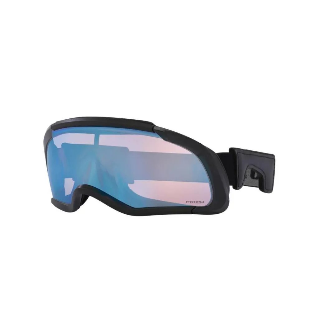 Zonnebrillen-Oakley Flex Scape zonnebril matte grey smoke