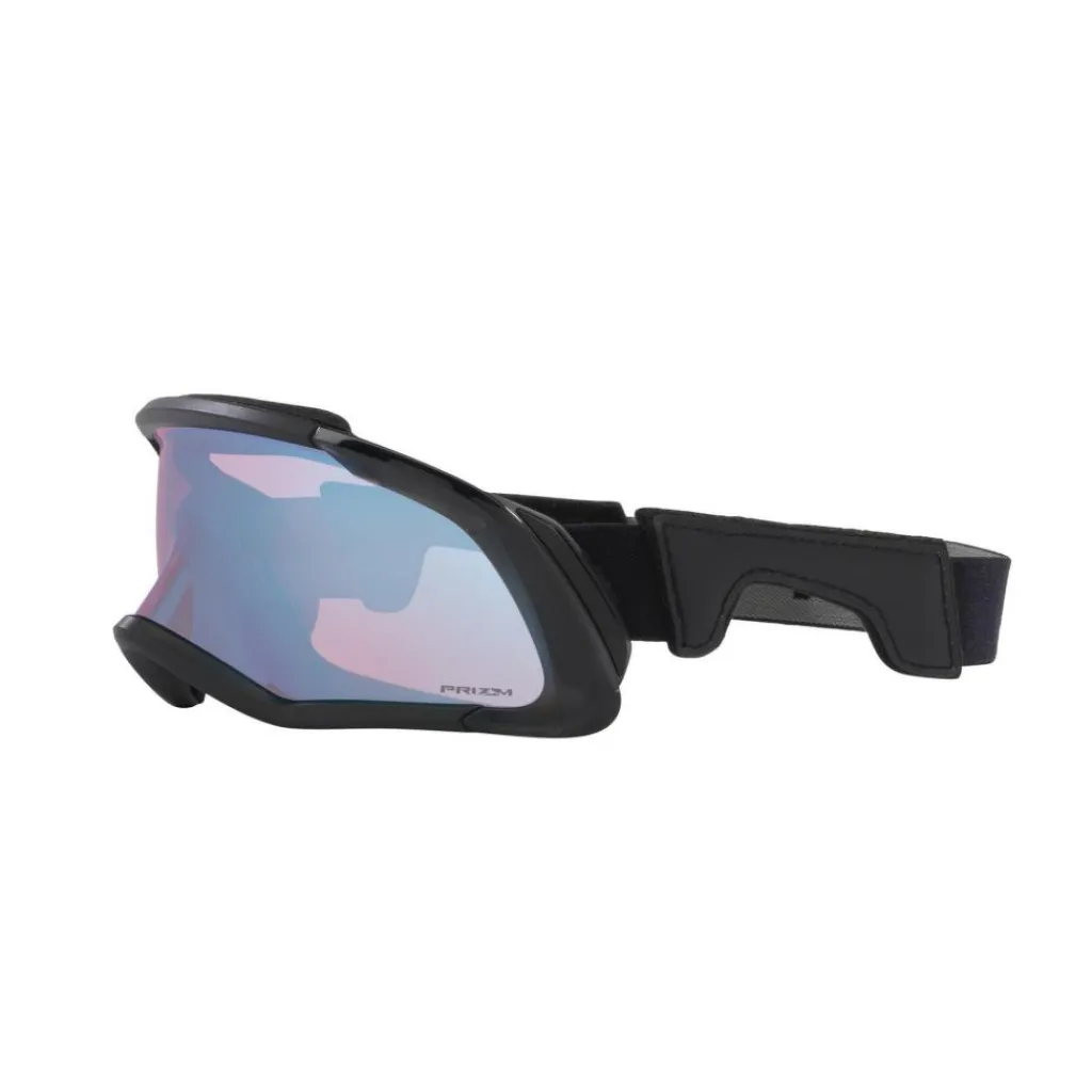 Zonnebrillen-Oakley Flex Scape zonnebril matte grey smoke