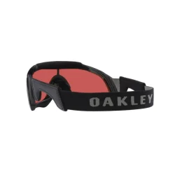 Zonnebrillen-Oakley Flex Scape zonnebril matte grey smoke