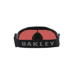 Zonnebrillen-Oakley Flex Scape zonnebril matte grey smoke