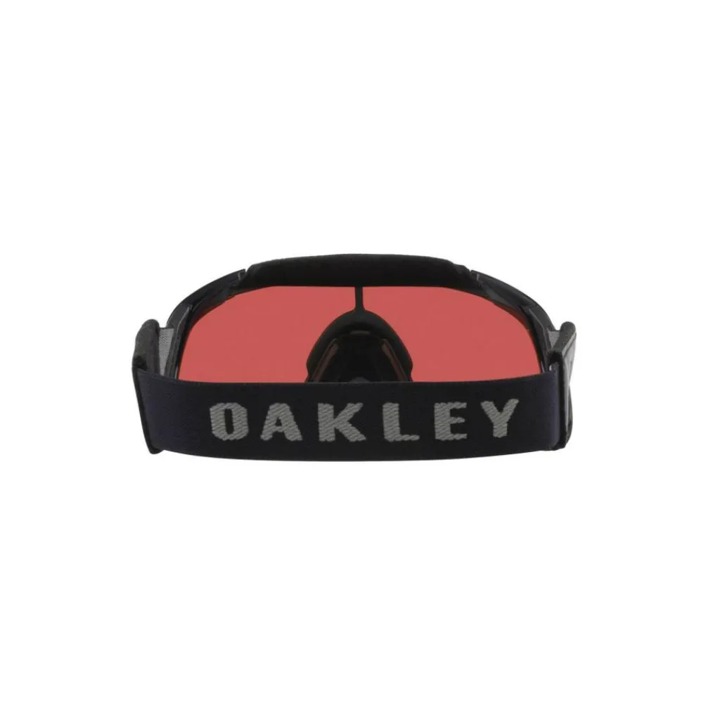 Zonnebrillen-Oakley Flex Scape zonnebril matte grey smoke