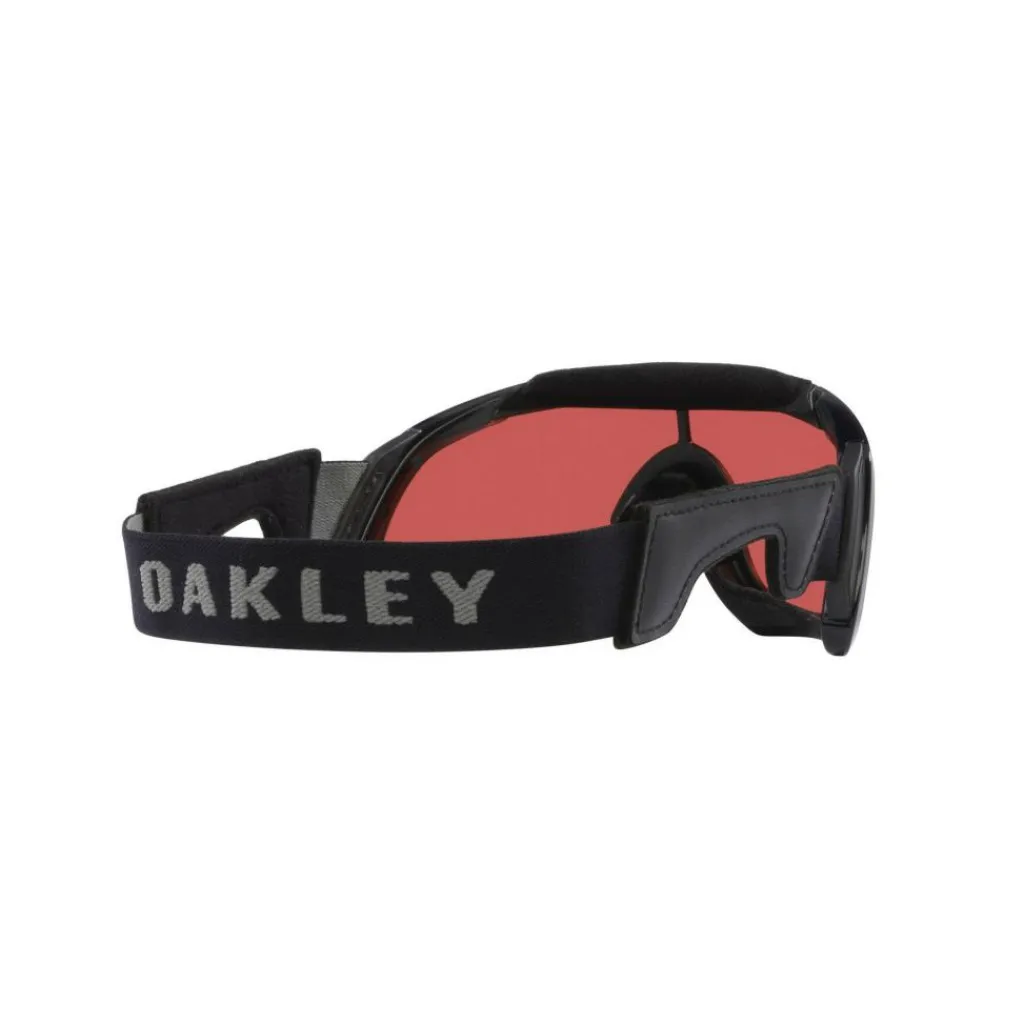 Zonnebrillen-Oakley Flex Scape zonnebril matte grey smoke